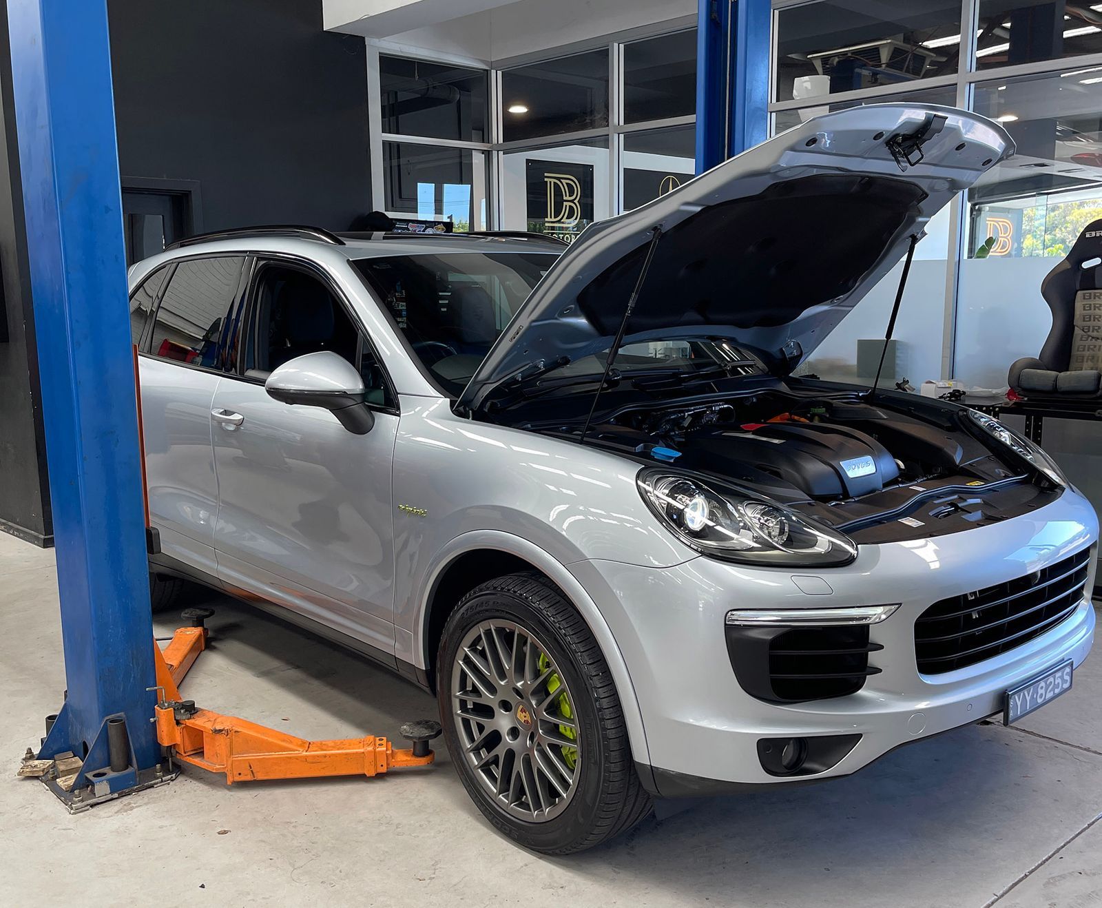 Diesel Car Service Adelaide Diesel Vehicle Servicing DB Motors